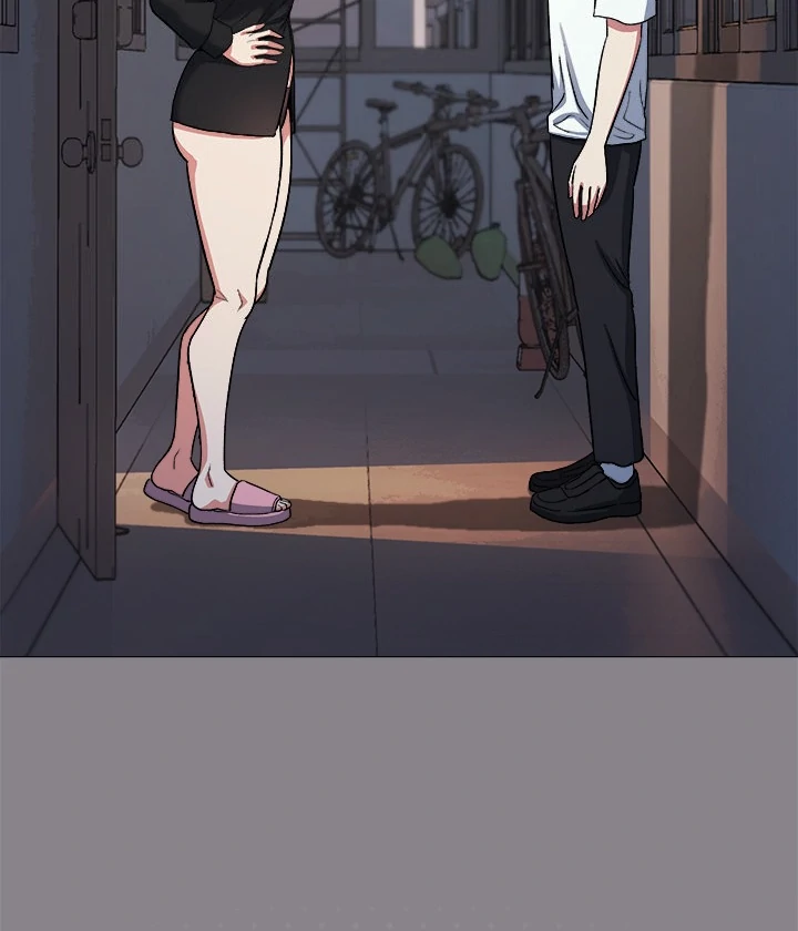 Someone Stop Her! Chapter 71 page 76