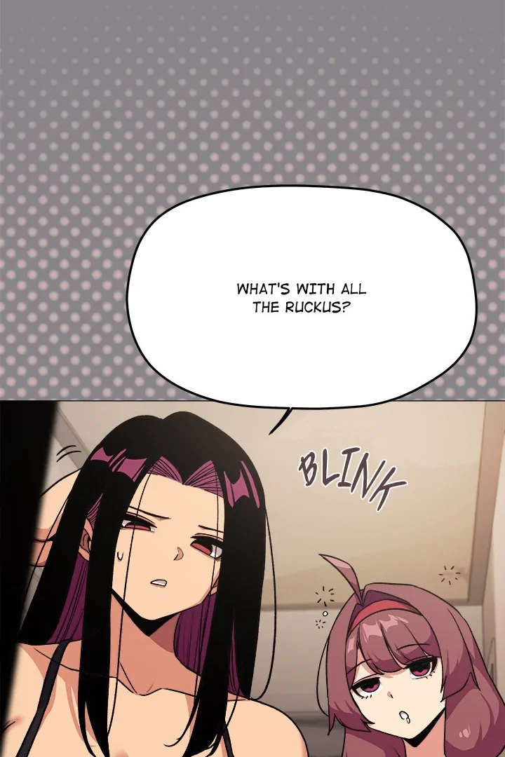 Someone Stop Her! Chapter 71 page 77