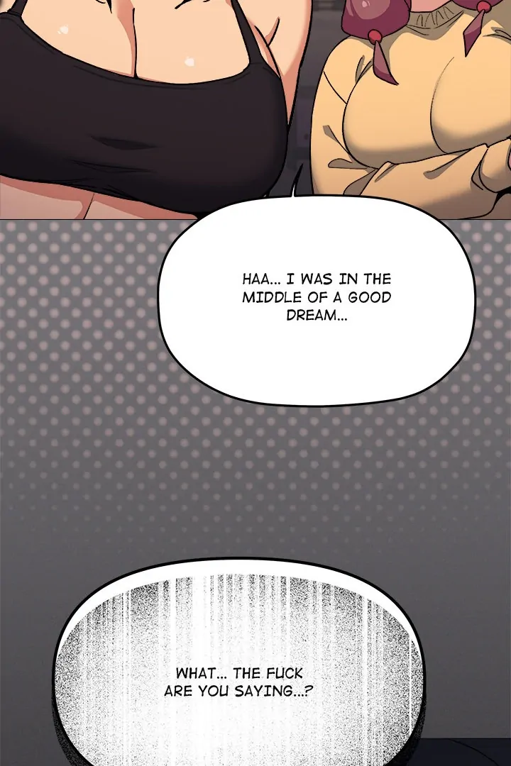 Someone Stop Her! Chapter 71 page 78