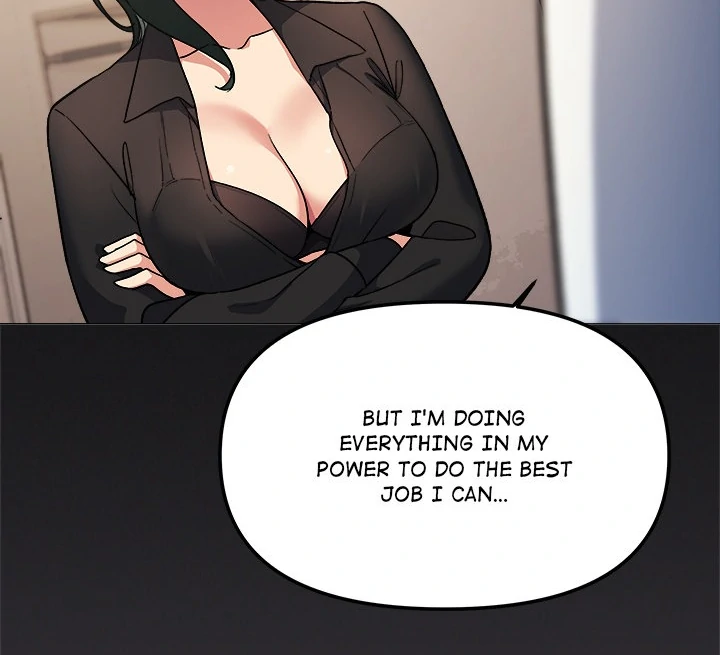 Someone Stop Her! Chapter 71 page 81