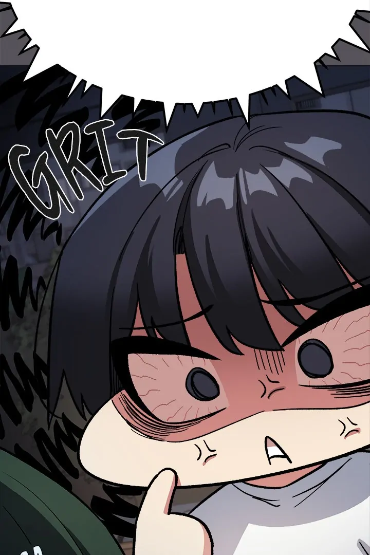 Someone Stop Her! Chapter 71 page 83