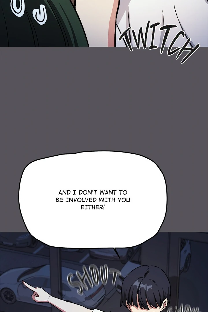 Someone Stop Her! Chapter 71 page 84