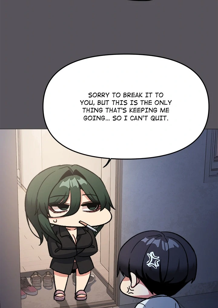 Someone Stop Her! Chapter 71 page 86