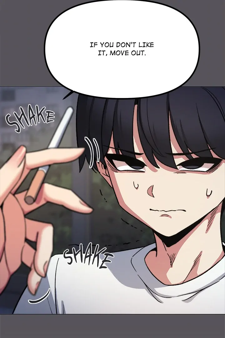 Someone Stop Her! Chapter 71 page 88