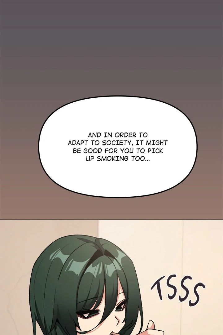 Someone Stop Her! Chapter 71 page 89
