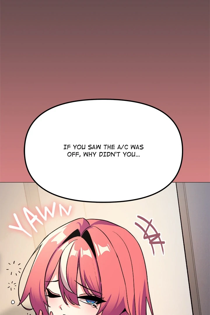 Someone Stop Her! Chapter 71 page 94