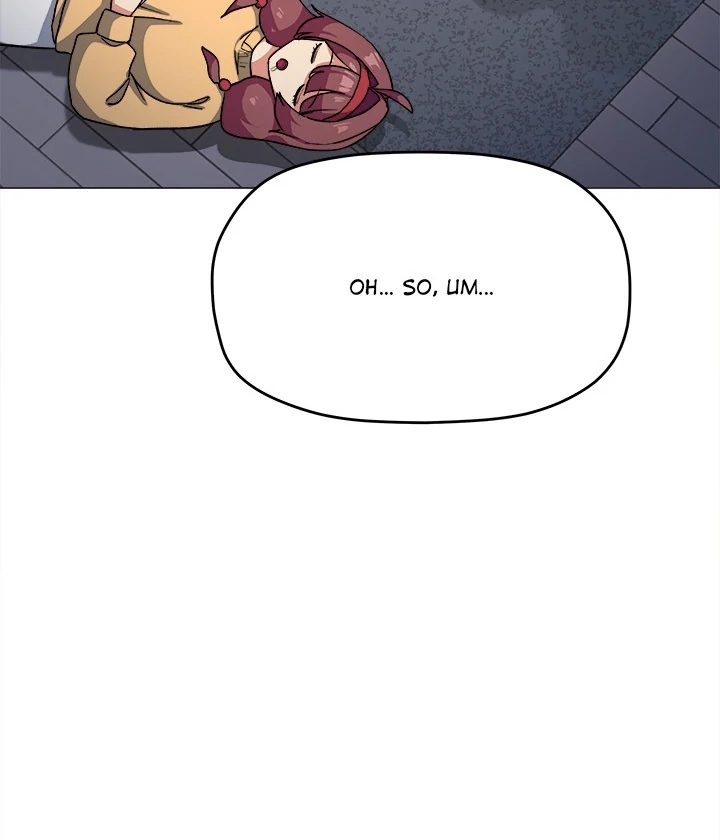 Someone Stop Her! Chapter 71 page 111