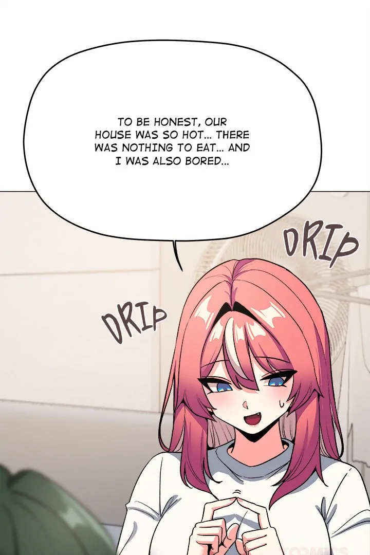 Someone Stop Her! Chapter 71 page 112
