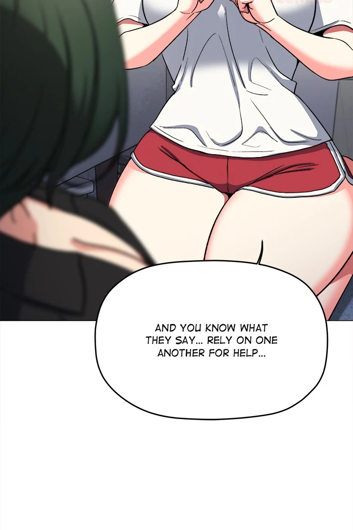 Someone Stop Her! Chapter 71 page 113