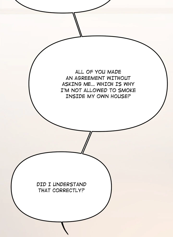Someone Stop Her! Chapter 71 page 116