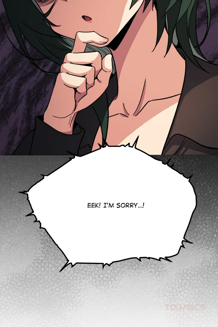 Someone Stop Her! Chapter 71 page 120