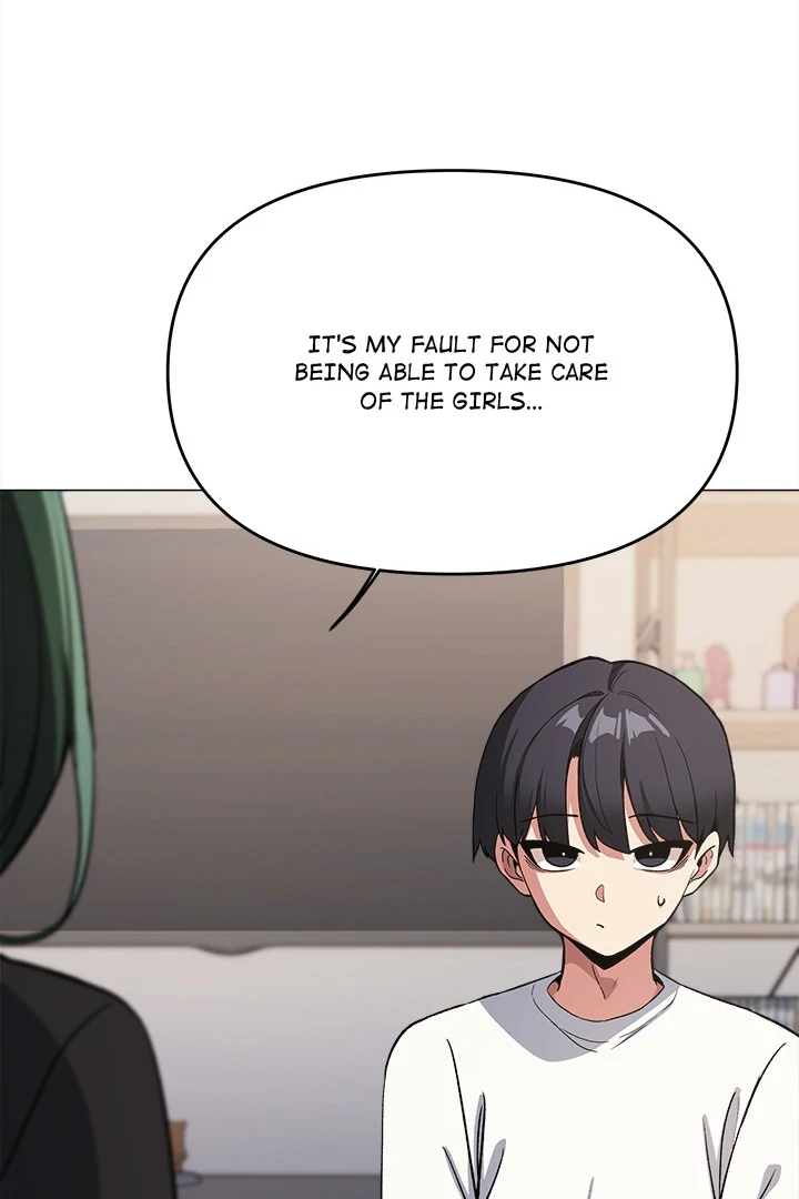 Someone Stop Her! Chapter 71 page 123