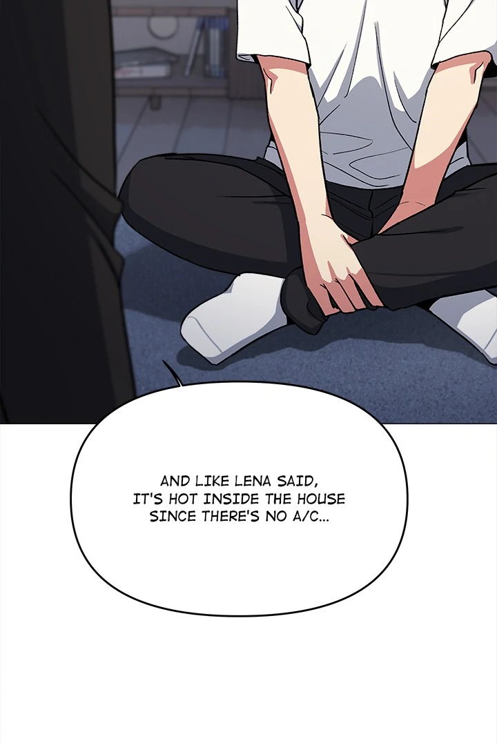 Someone Stop Her! Chapter 71 page 124