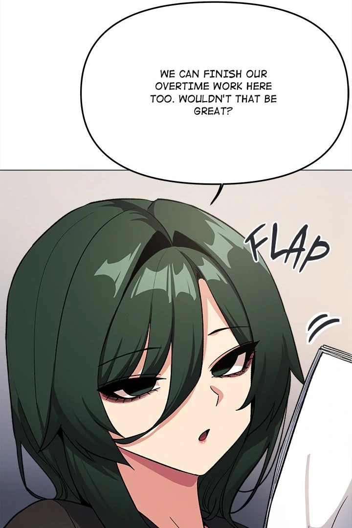 Someone Stop Her! Chapter 71 page 128