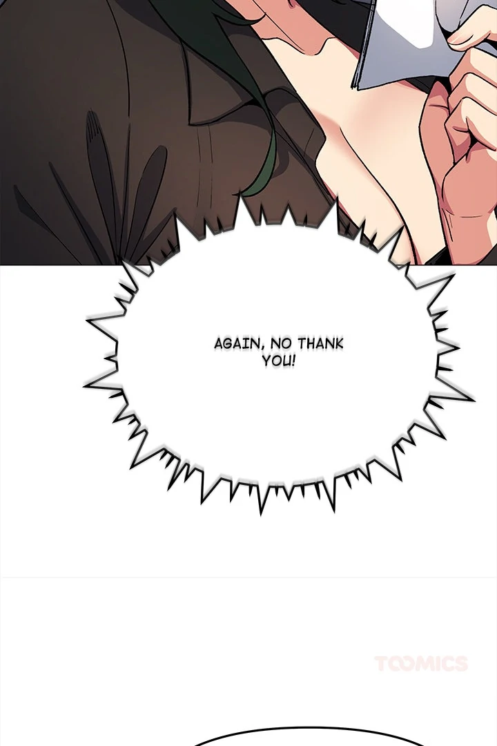 Someone Stop Her! Chapter 71 page 129