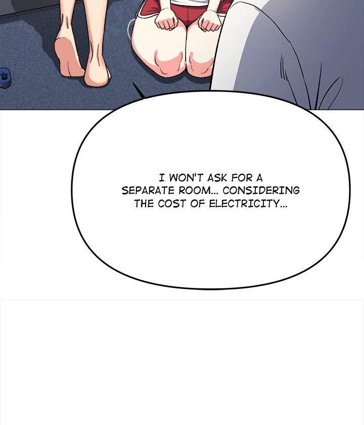 Someone Stop Her! Chapter 71 page 133
