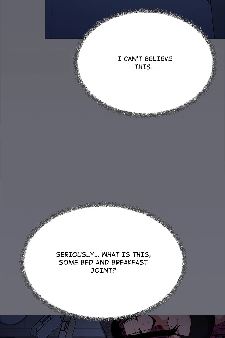 Someone Stop Her! Chapter 71 page 137
