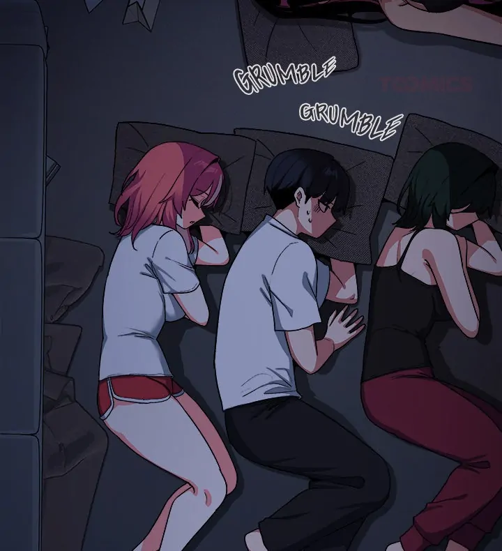 Someone Stop Her! Chapter 71 page 138