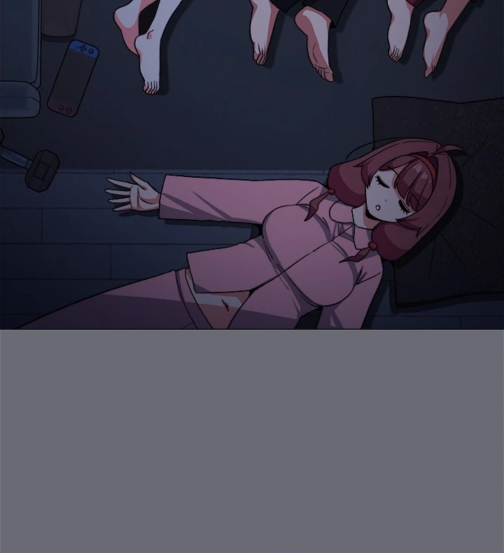 Someone Stop Her! Chapter 71 page 139