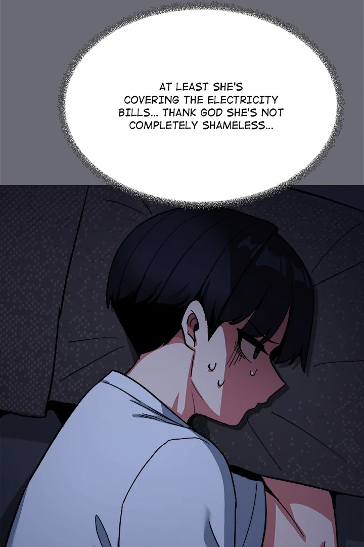 Someone Stop Her! Chapter 71 page 140