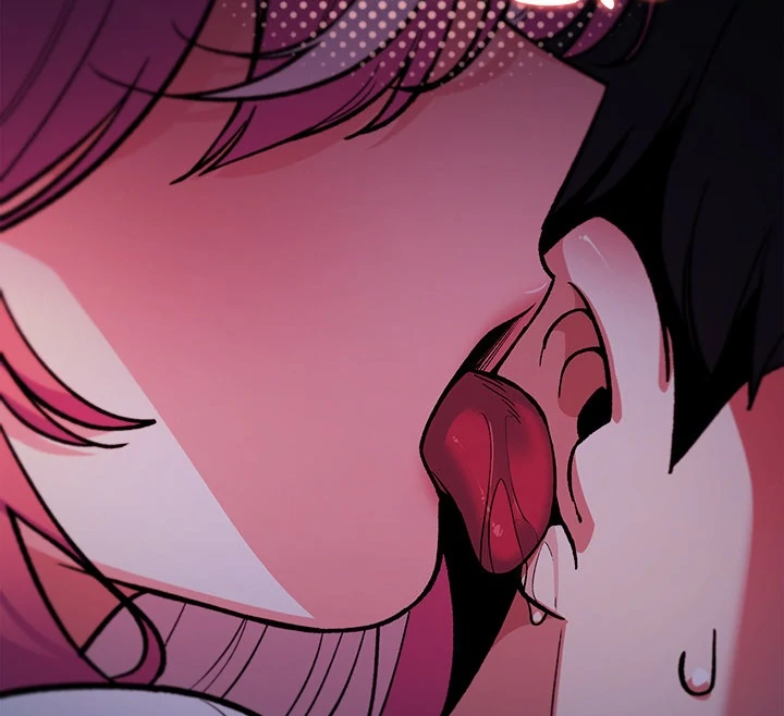 Someone Stop Her! Chapter 71 page 144