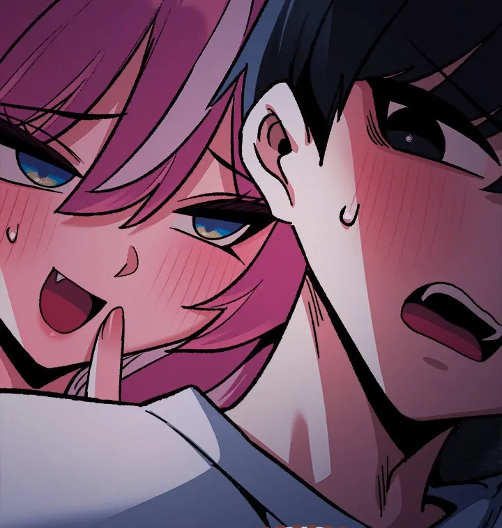 Someone Stop Her! Chapter 72 page 10