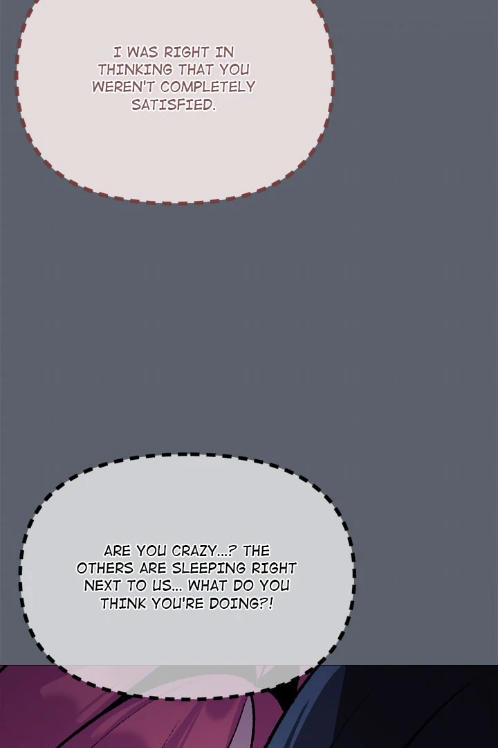 Someone Stop Her! Chapter 72 page 9