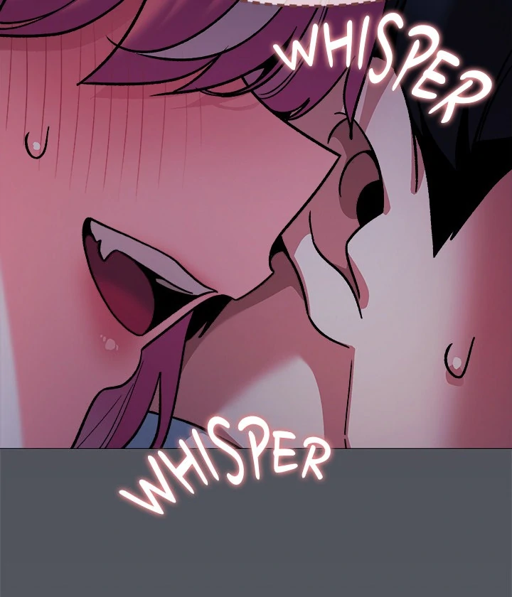 Someone Stop Her! Chapter 72 page 6