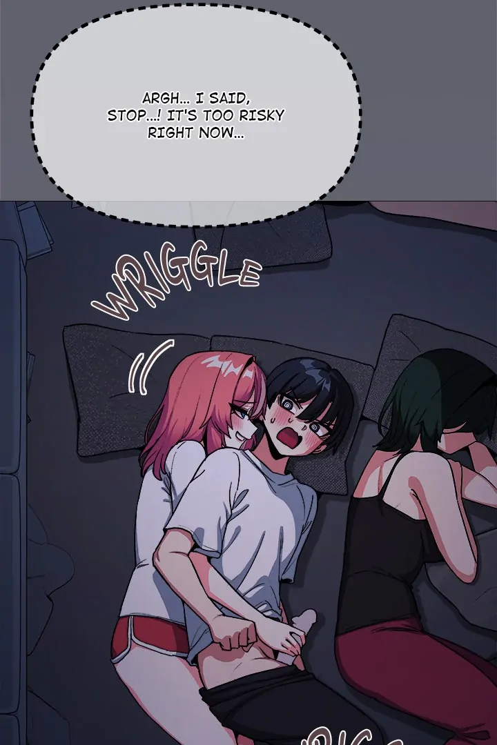Someone Stop Her! Chapter 72 page 12