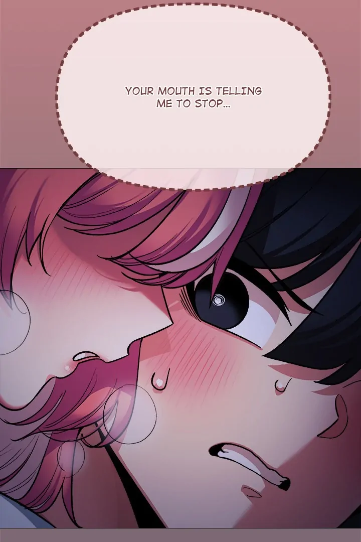 Someone Stop Her! Chapter 72 page 17