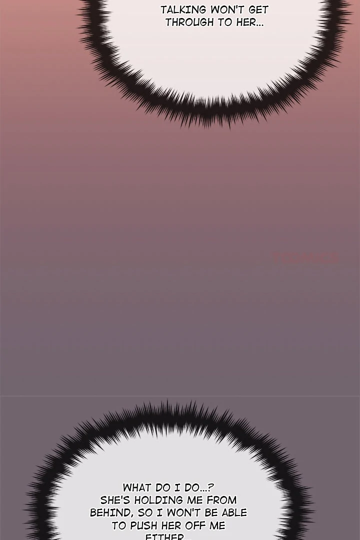 Someone Stop Her! Chapter 72 page 25