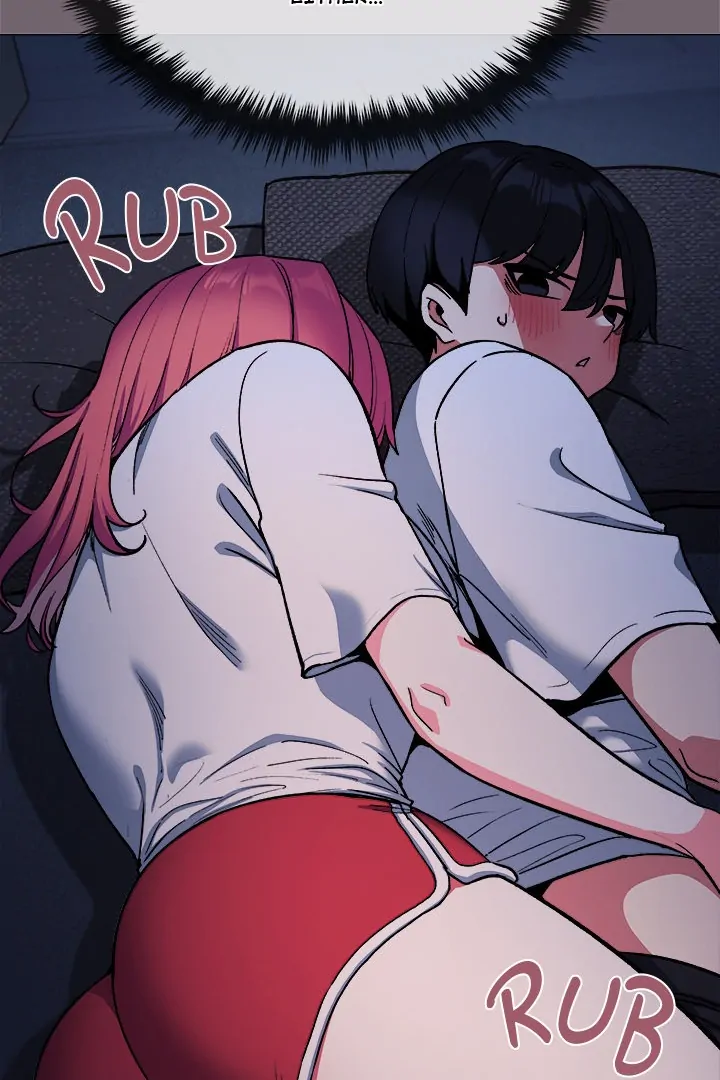 Someone Stop Her! Chapter 72 page 26