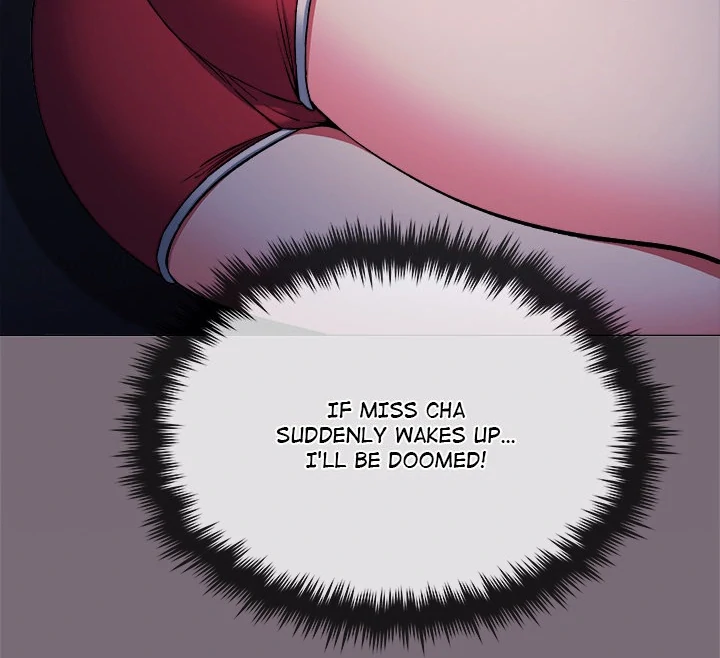 Someone Stop Her! Chapter 72 page 27