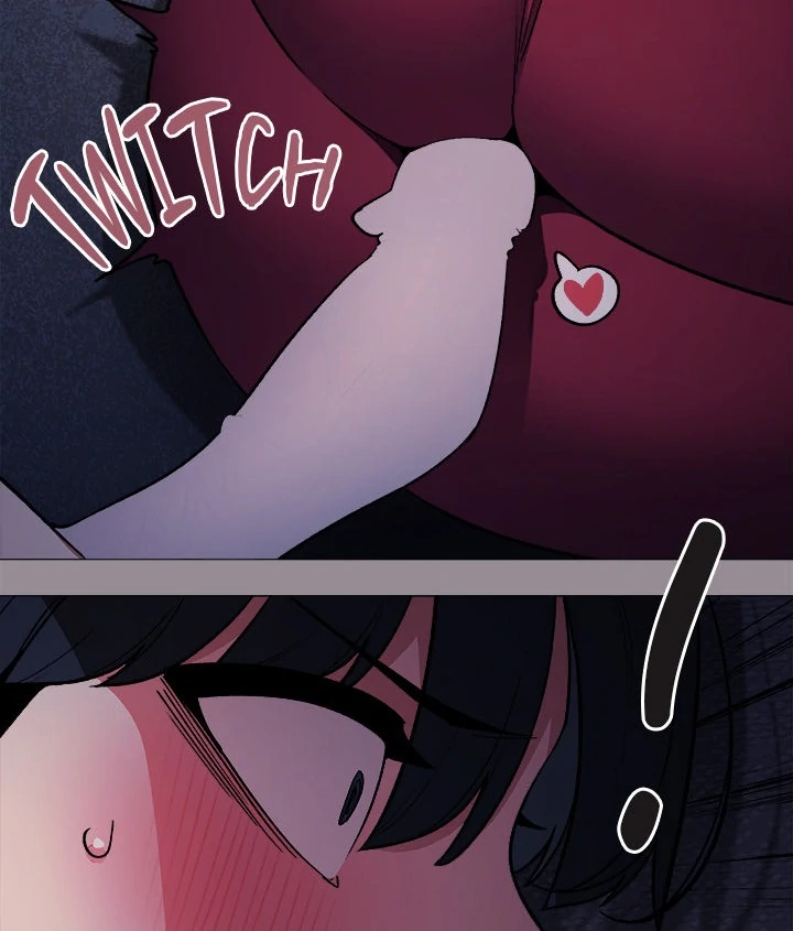 Someone Stop Her! Chapter 72 page 32
