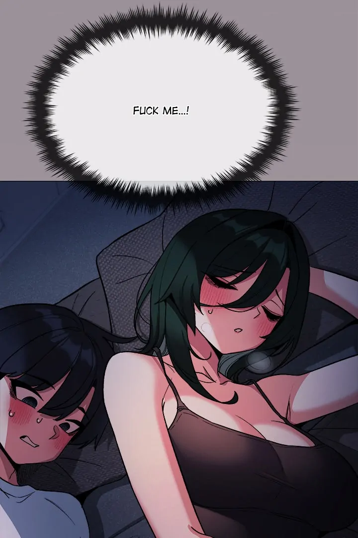 Someone Stop Her! Chapter 72 page 34