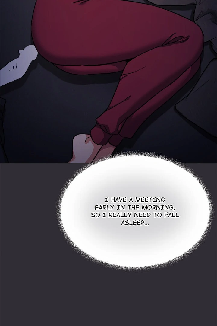Someone Stop Her! Chapter 72 page 41