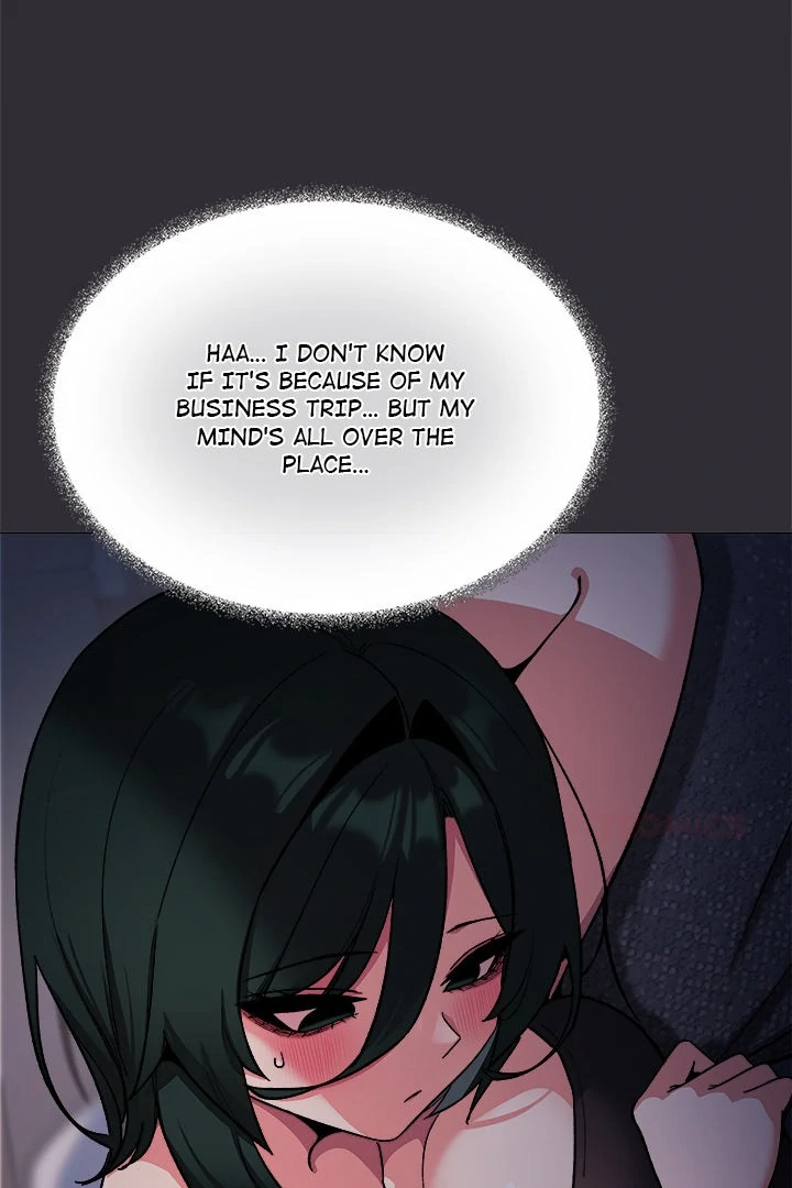 Someone Stop Her! Chapter 72 page 42