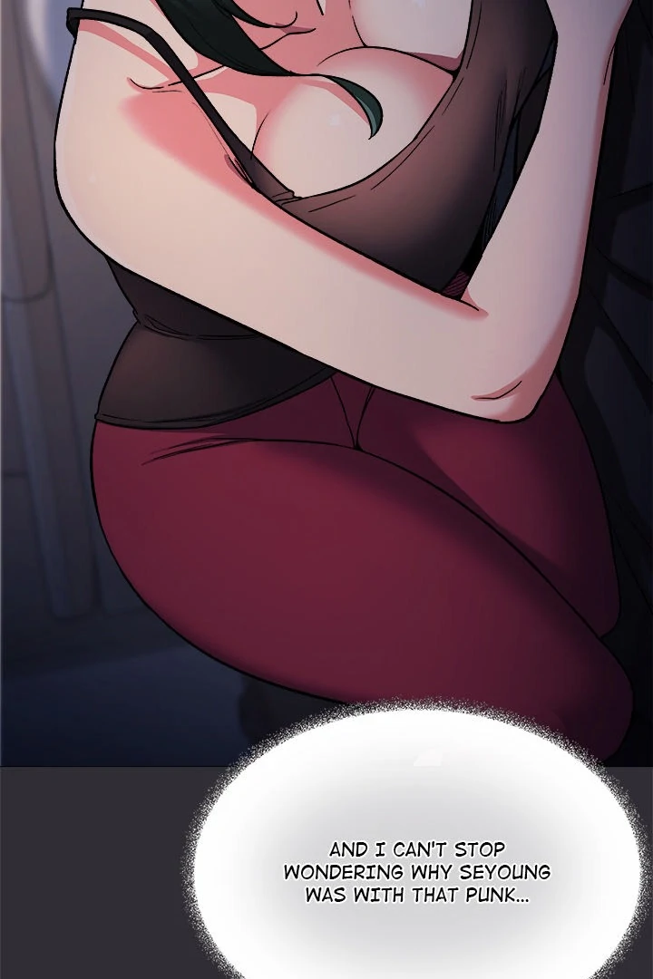 Someone Stop Her! Chapter 72 page 43