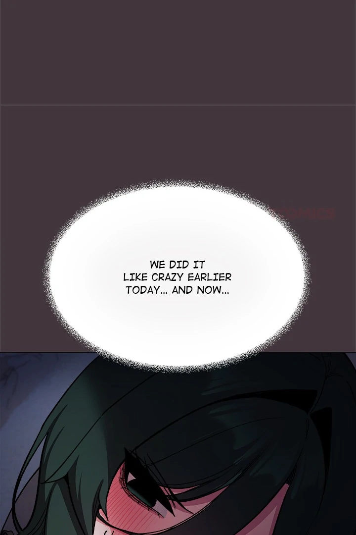 Someone Stop Her! Chapter 72 page 71