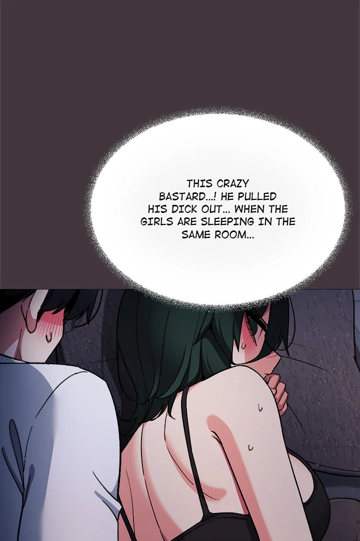 Someone Stop Her! Chapter 72 page 69