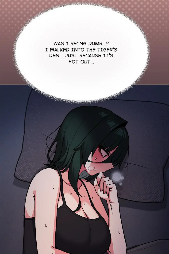 Someone Stop Her! Chapter 72 page 80