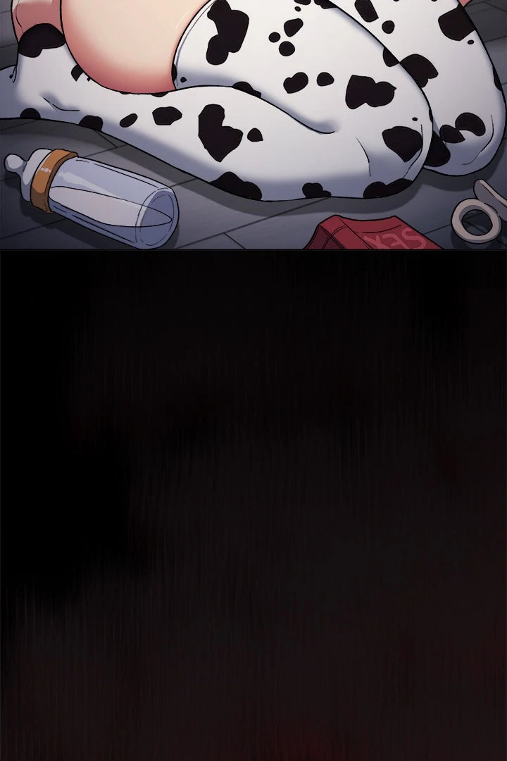 Someone Stop Her! Chapter 72 page 87