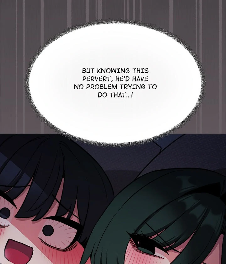 Someone Stop Her! Chapter 72 page 90