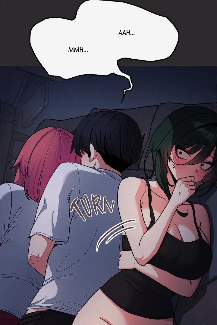 Someone Stop Her! Chapter 72 page 98