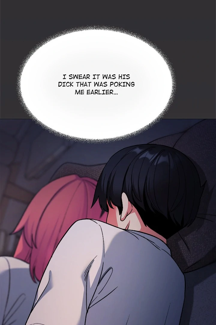 Someone Stop Her! Chapter 72 page 100