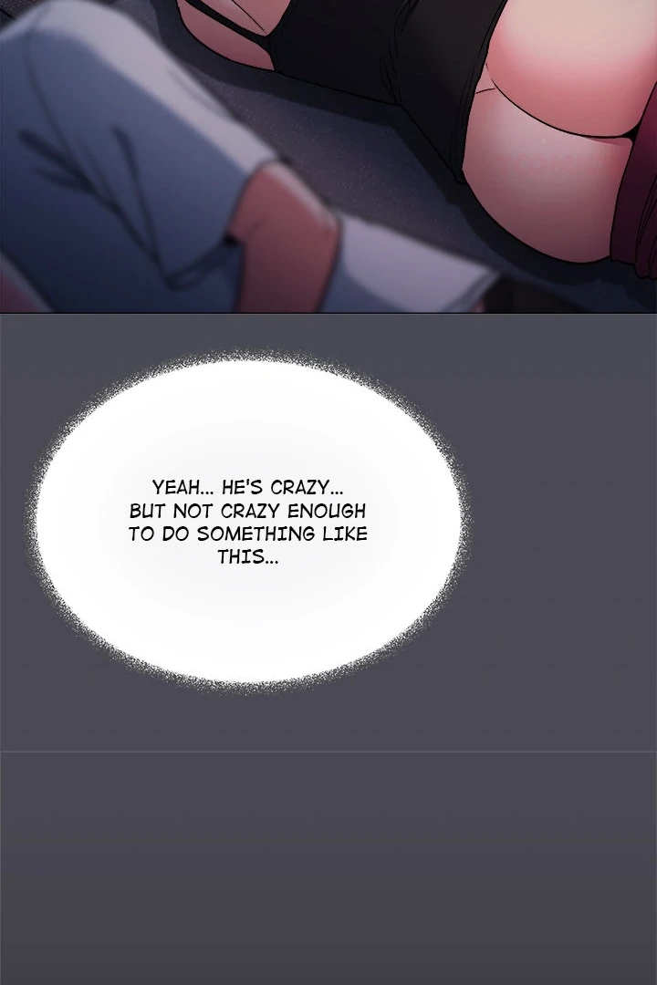 Someone Stop Her! Chapter 72 page 105