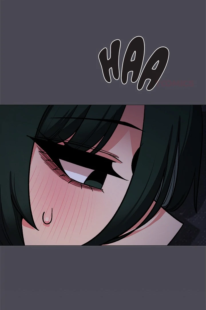 Someone Stop Her! Chapter 72 page 111