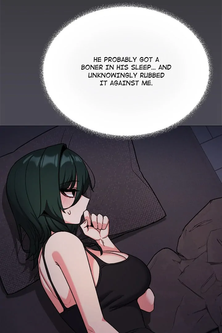 Someone Stop Her! Chapter 72 page 109