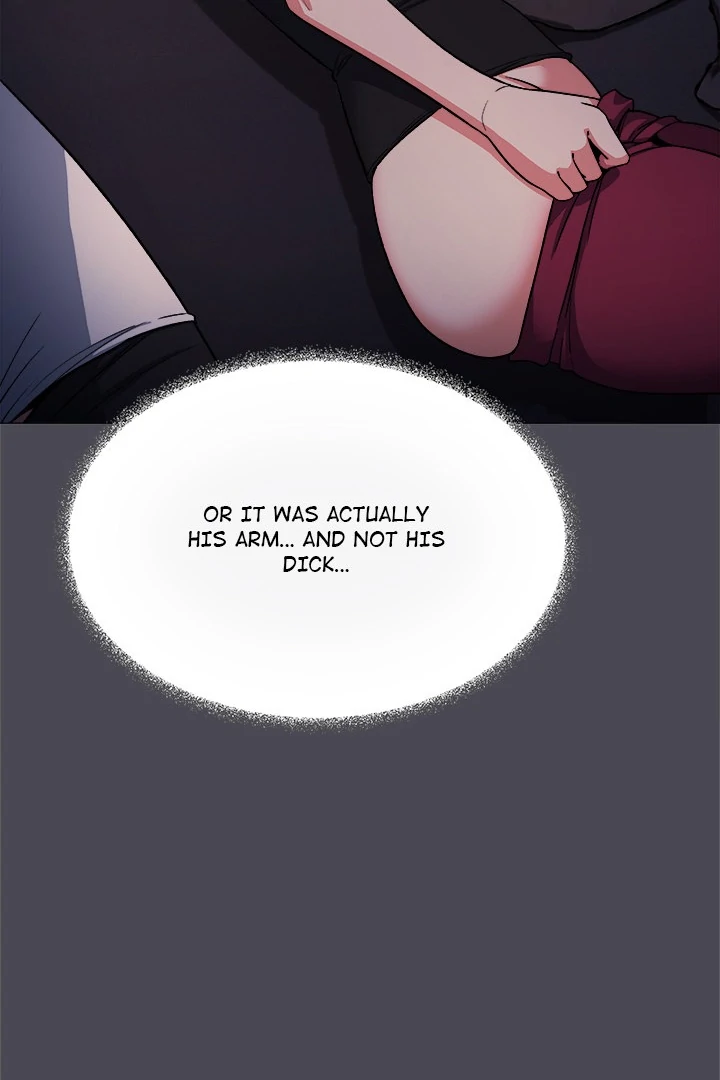 Someone Stop Her! Chapter 72 page 110