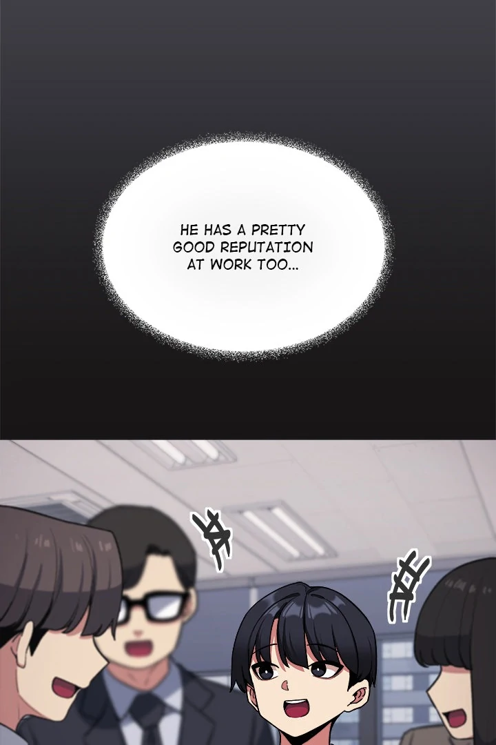 Someone Stop Her! Chapter 72 page 106